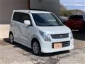 2008 Suzuki Wagon R
