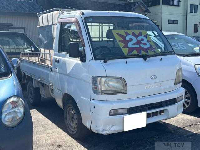 2003 Daihatsu Hijet Truck