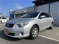 2011 Toyota Corolla Fielder