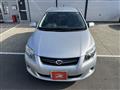 2011 Toyota Corolla Fielder