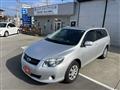 2011 Toyota Corolla Fielder