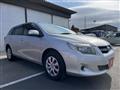 2011 Toyota Corolla Fielder