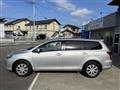 2011 Toyota Corolla Fielder