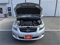 2011 Toyota Corolla Fielder
