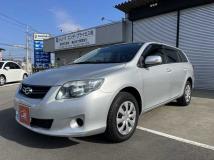 2011 Toyota Corolla Fielder