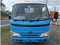 2007 Toyota Dyna Truck