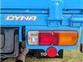 2007 Toyota Dyna Truck