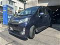 2013 Daihatsu Move Custom