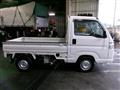 2013 Honda Acty Truck