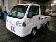 2013 Honda Acty Truck