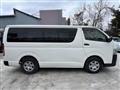 2014 Toyota Hiace Van