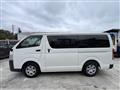 2014 Toyota Hiace Van