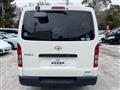 2014 Toyota Hiace Van