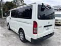 2014 Toyota Hiace Van