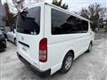2014 Toyota Hiace Van
