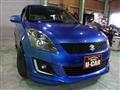 2016 Suzuki Swift