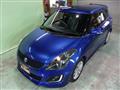 2016 Suzuki Swift