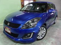 2016 Suzuki Swift