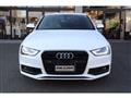 2014 Audi A4