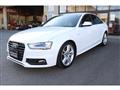 2014 Audi A4