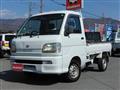 2001 Daihatsu Hijet Truck