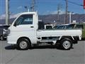 2001 Daihatsu Hijet Truck