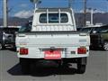 2001 Daihatsu Hijet Truck