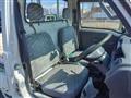 2001 Daihatsu Hijet Truck