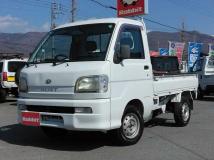 2001 Daihatsu Hijet Truck