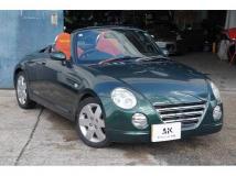 2009 Daihatsu Copen