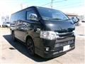 2015 Toyota Hiace Van
