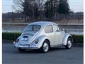 1997 Volkswagen Beetle