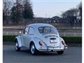 1997 Volkswagen Beetle