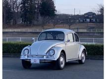 1997 Volkswagen Beetle