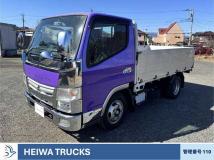 2013 Mitsubishi Canter