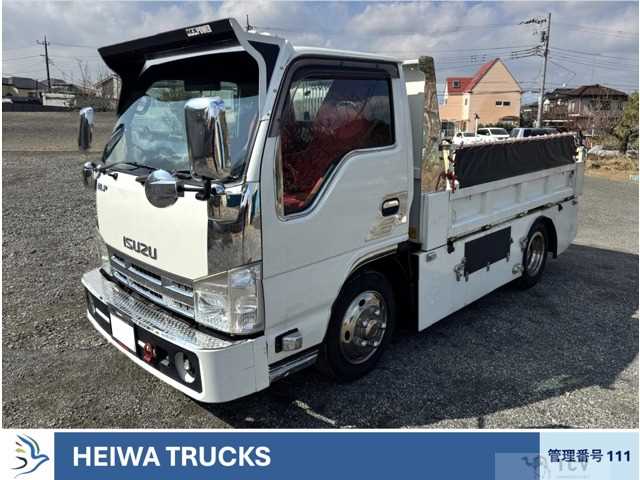 2014 Isuzu Isuzu Others