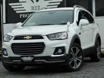 2016 GM Chevrolet Others