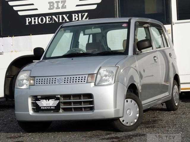2006 Suzuki Alto
