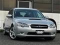 2004 Subaru Legacy Touring Wagon