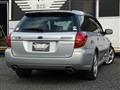 2004 Subaru Legacy Touring Wagon