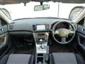 2004 Subaru Legacy Touring Wagon