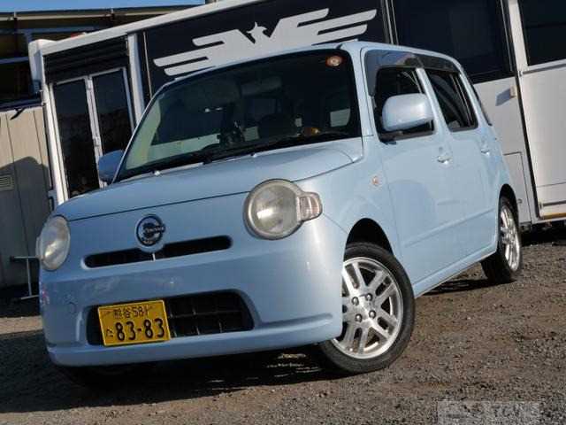 2010 Daihatsu MIRA COCOA