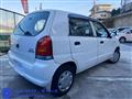 2001 Suzuki Alto