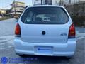 2001 Suzuki Alto