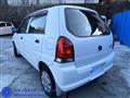 2001 Suzuki Alto