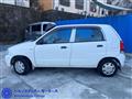 2001 Suzuki Alto