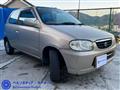 2002 Suzuki Alto