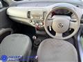 2004 Nissan March