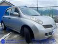 2004 Nissan March