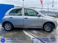 2004 Nissan March